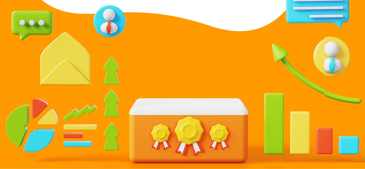 Comunicação digital integrada