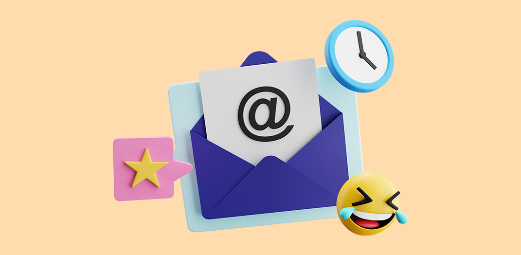 E-mail Marketing e Mês Missionário